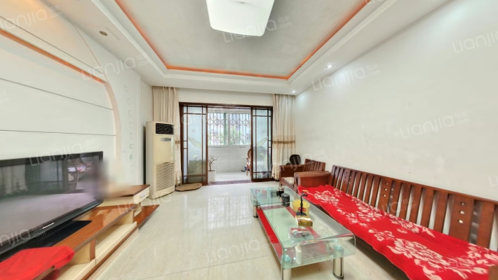 梅石小区二手房实景图