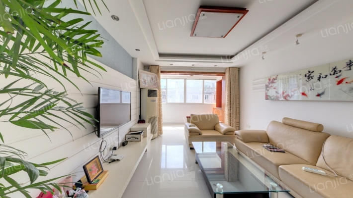 颐河苑二手房实景图