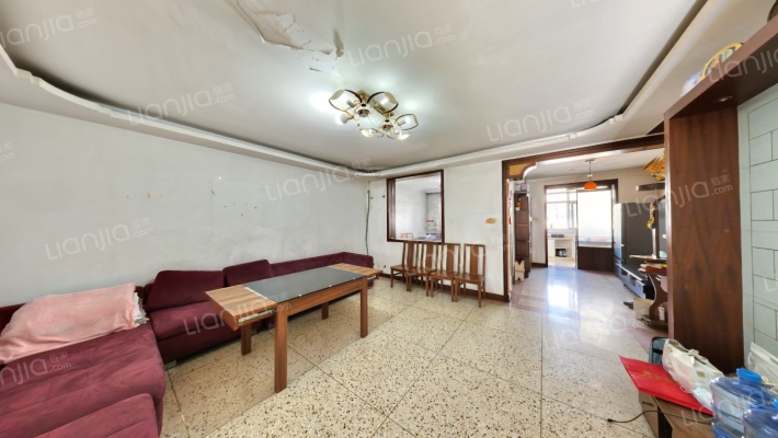 艺苑巷9号二手房实景图