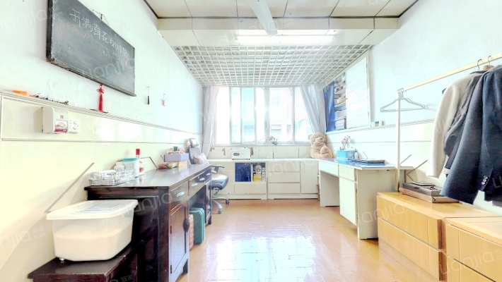 中川路33号二手房实景图