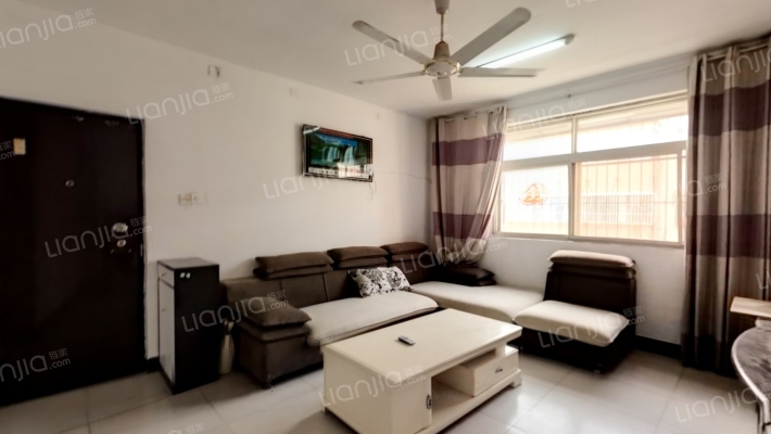 工农路小区二手房实景图