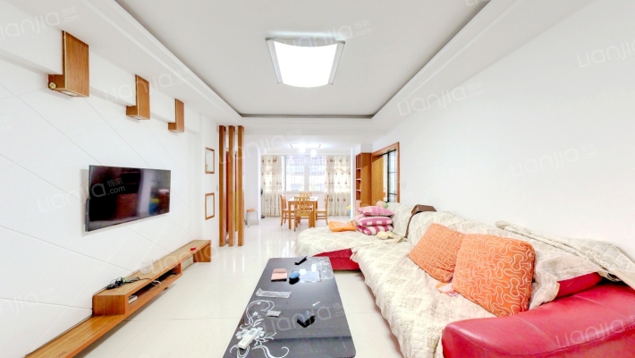 世纪嘉苑二手房实景图