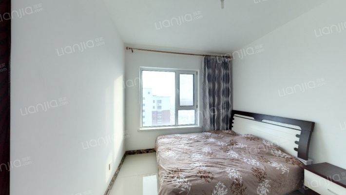 锦城邻里二手房实景图