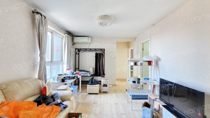 顶秀欣园东苑二手房实景图