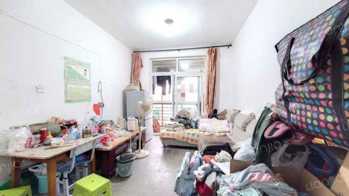 水岸东里一期二手房实景图