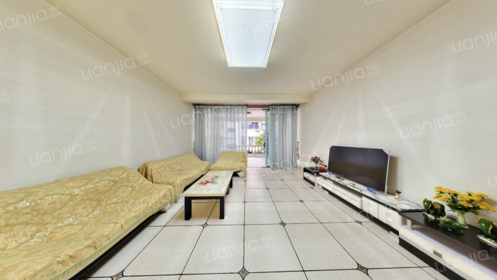 兰溪花园二手房实景图