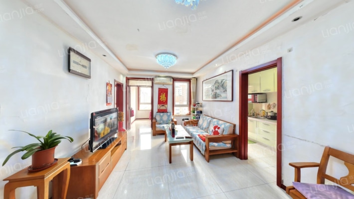 月韵轩二手房实景图