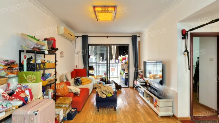 锦园二手房实景图