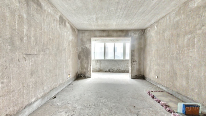 紫金花园二手房实景图