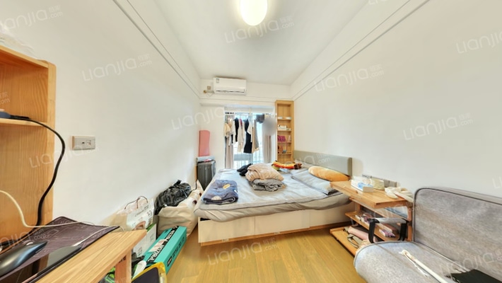 通达汇轩二手房实景图