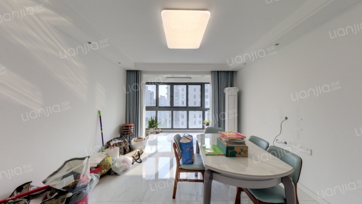 爱庐世纪新苑二手房实景图