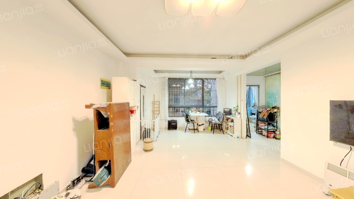 摩卡小城二手房实景图