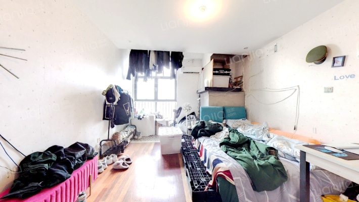 鲁昊中川路3号二手房实景图