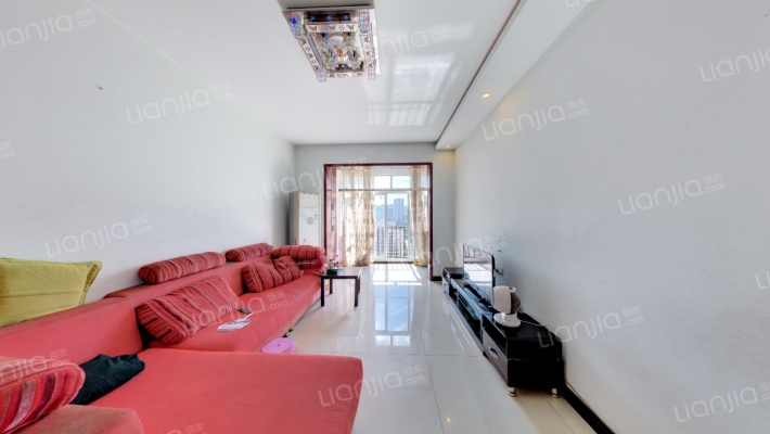 田野玉竹小区二手房实景图