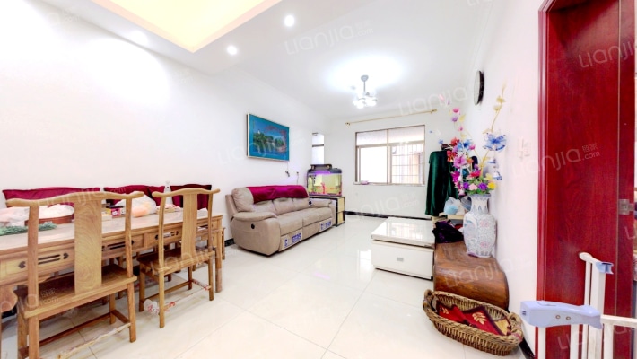 南村水产大院二手房实景图