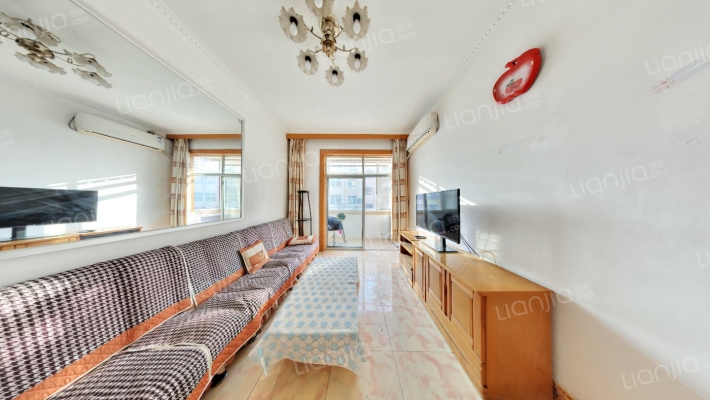 医药小区二手房实景图