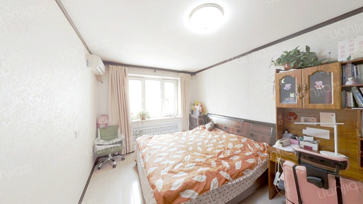 林机小区二手房实景图