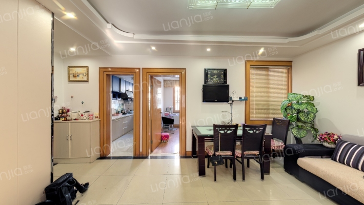 新宁小区二手房实景图