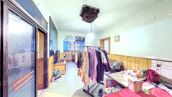 南区路二手房实景图