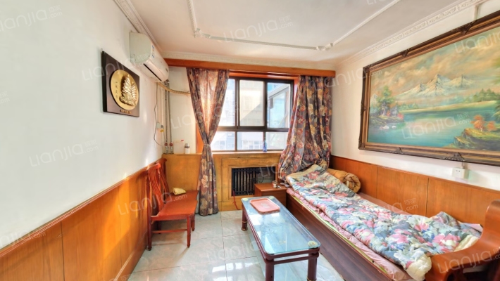 谊安里二手房实景图