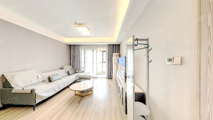 万科大都会二期云栖二手房实景图