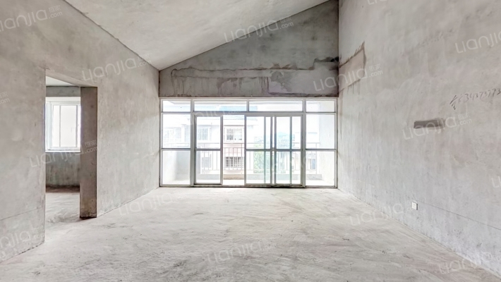 中房·西山公寓二手房实景图