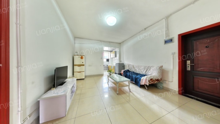 二环路北一段203号二手房实景图