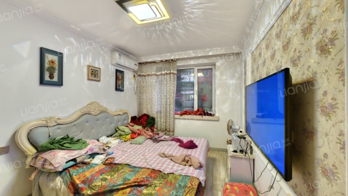 艳粉街二手房实景图