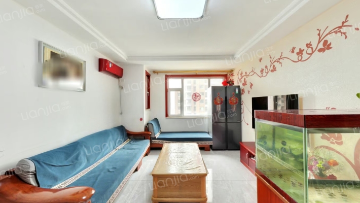 金桥澎湖山庄二手房实景图