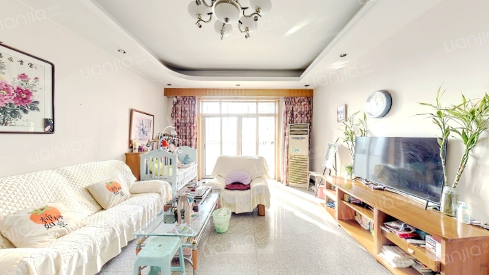 市税务局宿舍二手房实景图