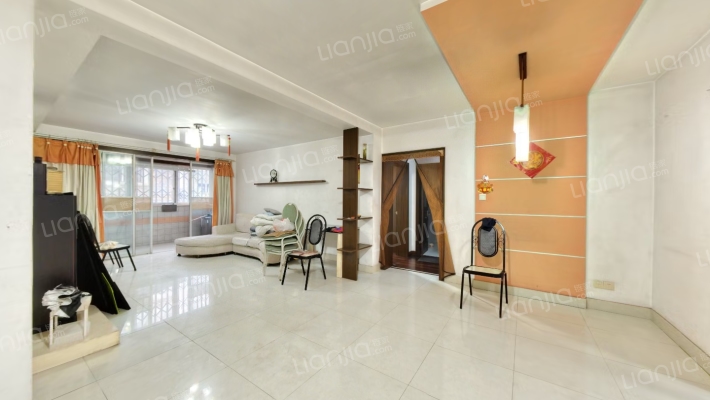 永嘉花园二手房实景图