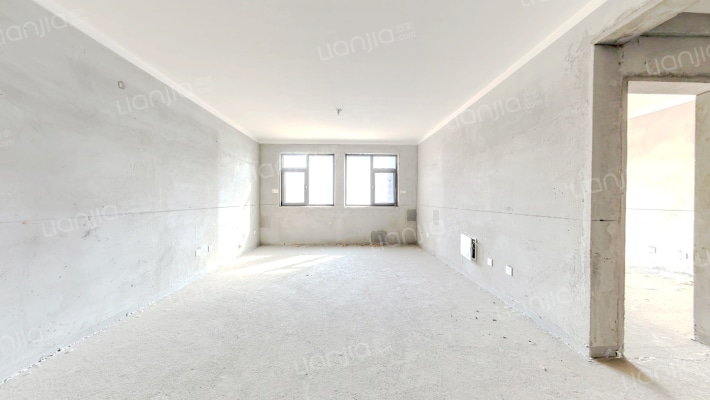 天一建苑小区二手房实景图