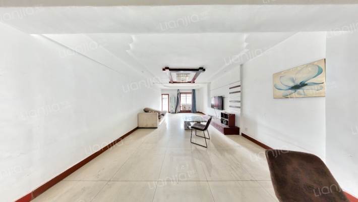 实遵丽苑二手房实景图