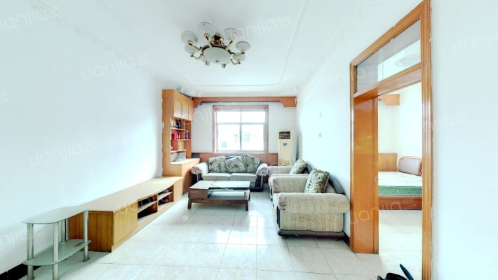 杏林公寓二手房实景图