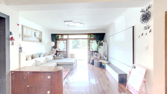 西湖花园二手房实景图