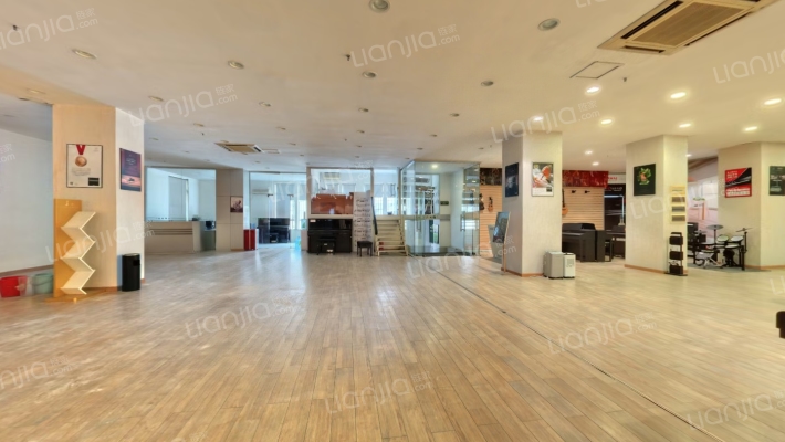 孙文中路二手房实景图