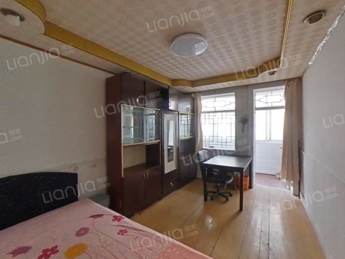 整租·莱芜一路 3室0厅 南/北