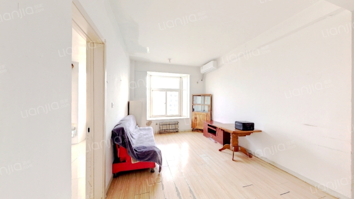 开元新村B区二手房实景图