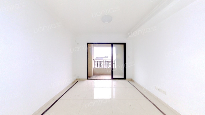 金地香山湖香景花园二手房实景图