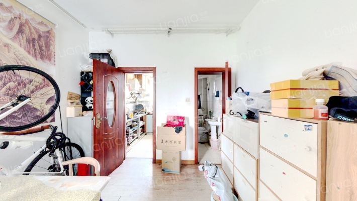 吴淞新村二手房实景图