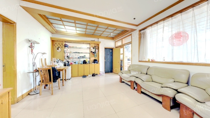 泰和苑小区二手房实景图