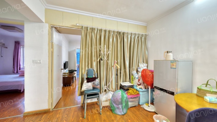 大黄桥综合楼二手房实景图