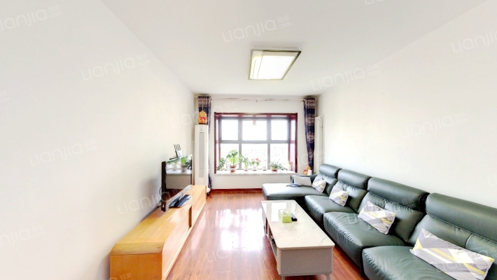 富力津门湖黛湖花园二手房实景图