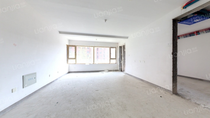 华皓汉峪小区二区二手房实景图