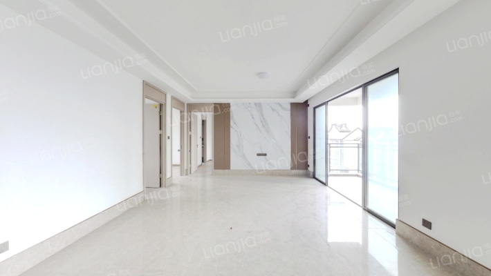 景业壹方天地二手房实景图