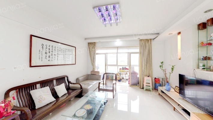 俊雅花园二期二手房实景图