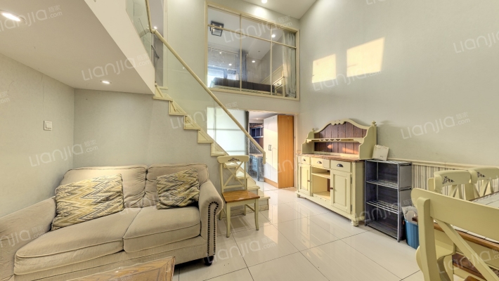 玲珑府二手房实景图