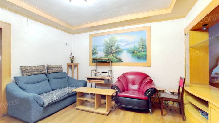 汛塘商苑北区二手房实景图