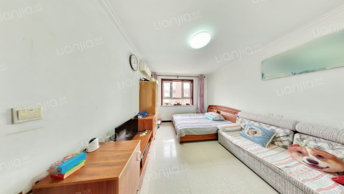 南厂北区二手房实景图