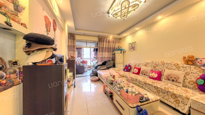 龙凤花园二区二手房实景图